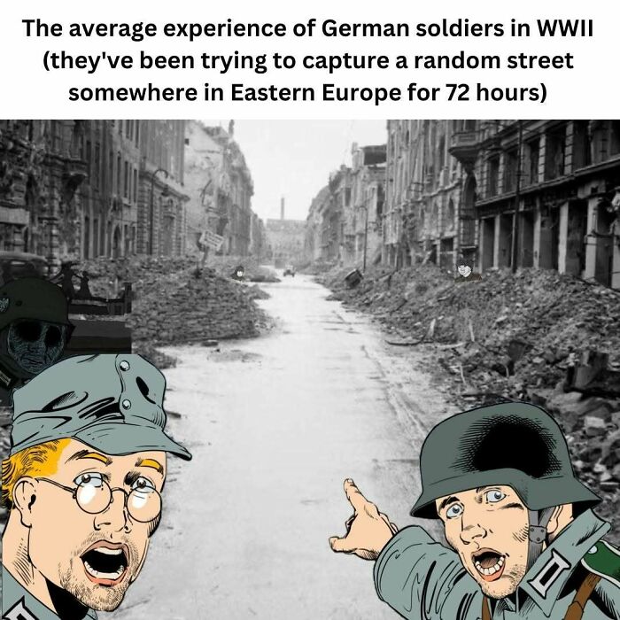 46 Top-Tier Historical Memes Specially Tailored For Anyone Who Loves A Bit Of Highbrow Humor 46 Top-Tier Historical Memes Specially Tailored For Anyone Who Loves A Bit Of Highbrow Humor