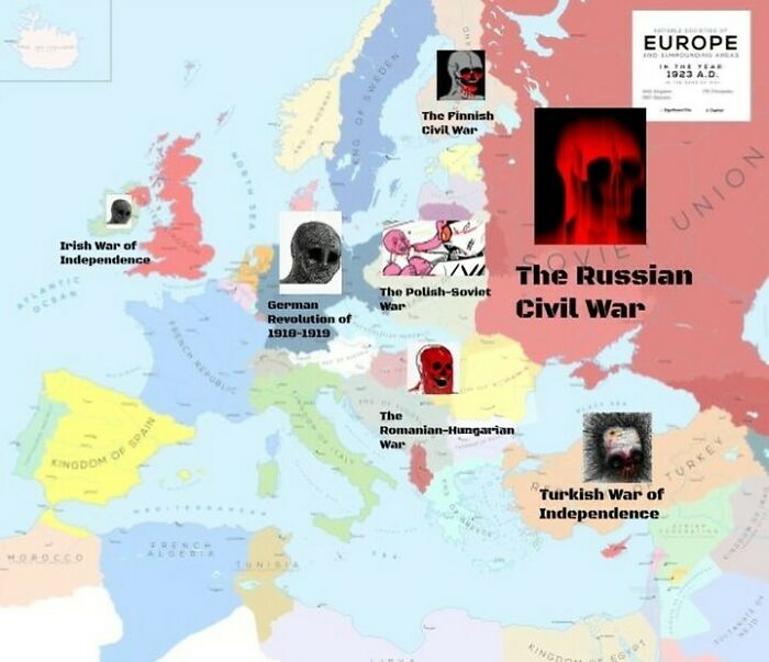 46 Top-Tier Historical Memes Specially Tailored For Anyone Who Loves A Bit Of Highbrow Humor 46 Top-Tier Historical Memes Specially Tailored For Anyone Who Loves A Bit Of Highbrow Humor