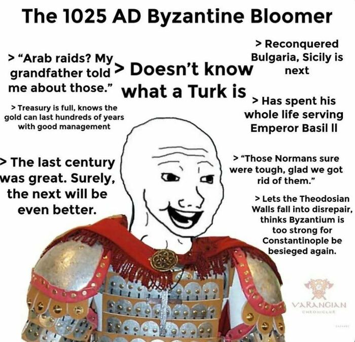46 Top-Tier Historical Memes Specially Tailored For Anyone Who Loves A Bit Of Highbrow Humor 46 Top-Tier Historical Memes Specially Tailored For Anyone Who Loves A Bit Of Highbrow Humor