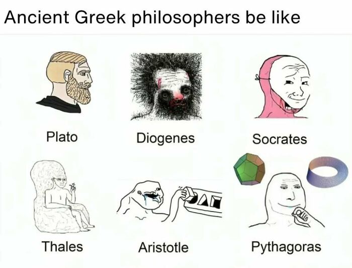 46 Top-Tier Historical Memes Specially Tailored For Anyone Who Loves A Bit Of Highbrow Humor 46 Top-Tier Historical Memes Specially Tailored For Anyone Who Loves A Bit Of Highbrow Humor