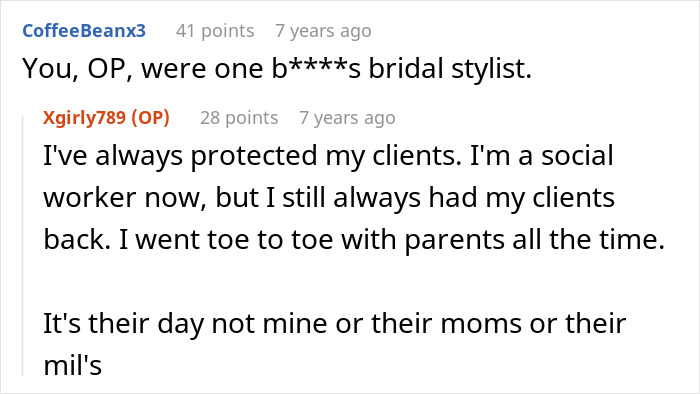 Mom Of The Bride Gets Arrested When Her Delusions And Main Character Syndrome Takes Over At A Bridal Shop Mom Of The Bride Gets Arrested When Her Delusions And Main Character Syndrome Takes Over At A Bridal Shop