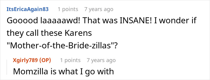 Mom Of The Bride Gets Arrested When Her Delusions And Main Character Syndrome Takes Over At A Bridal Shop Mom Of The Bride Gets Arrested When Her Delusions And Main Character Syndrome Takes Over At A Bridal Shop