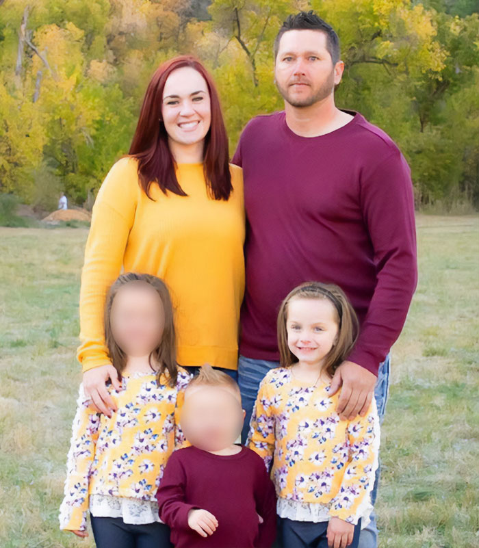 New Disturbing Details Emerge In Case Of Mom Who Ended Daughter&rsquo;s Life In Las Vegas Hotel