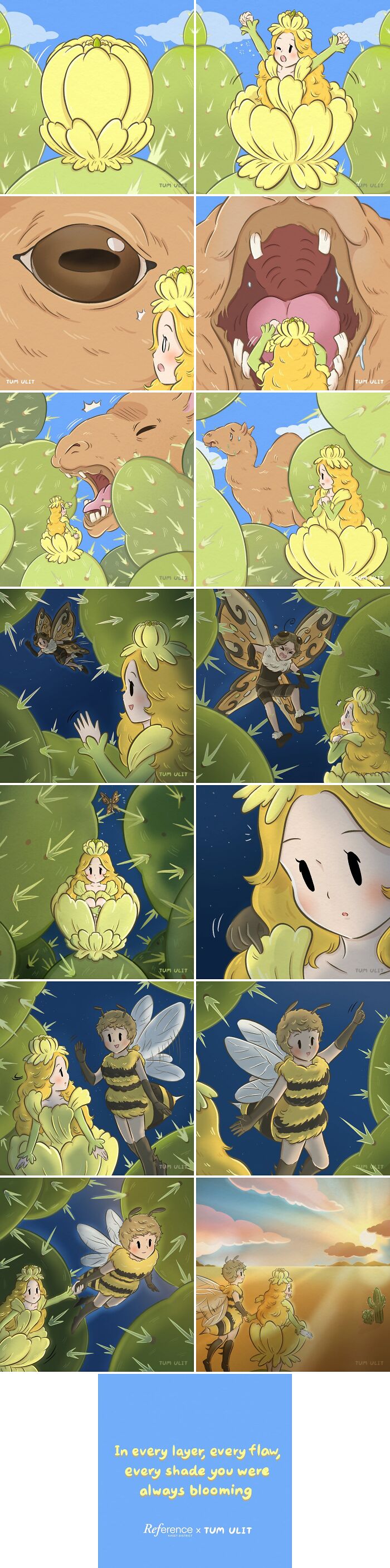 This Artist Creates Unusual Thought-Provoking Comics With A Deeper Meaning (26 New Pics) This Artist Creates Unusual Thought-Provoking Comics With A Deeper Meaning (26 New Pics)