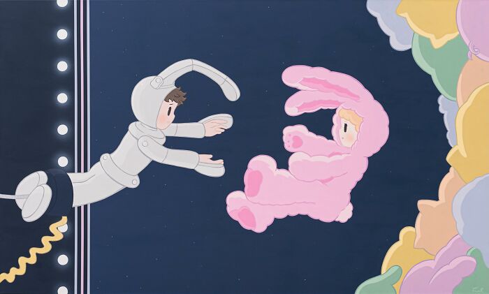 This Artist Creates Unusual Thought-Provoking Comics With A Deeper Meaning (26 New Pics) This Artist Creates Unusual Thought-Provoking Comics With A Deeper Meaning (26 New Pics)
