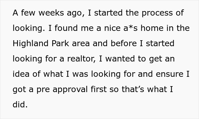 A Man Was Turned Away By A Realtor Because He Allegedly Wouldn’t Fit The Neighborhood A Man Was Turned Away By A Realtor Because He Allegedly Wouldn’t Fit The Neighborhood