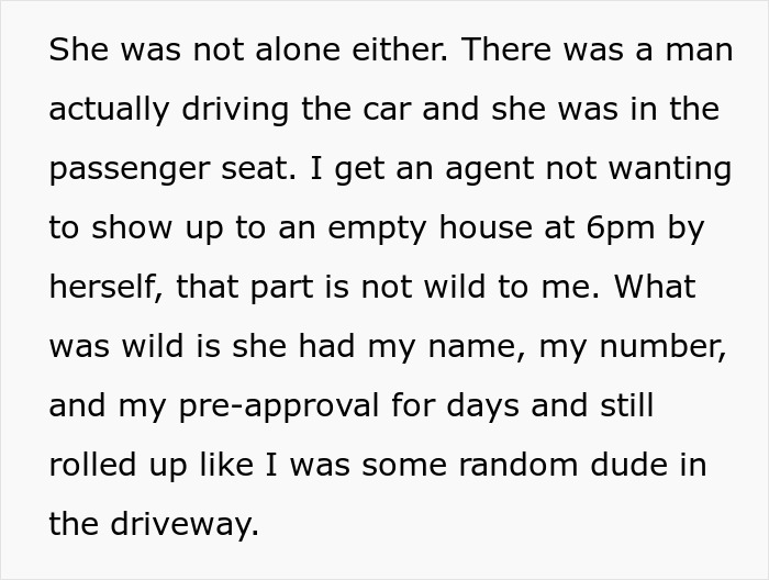 A Man Was Turned Away By A Realtor Because He Allegedly Wouldn’t Fit The Neighborhood A Man Was Turned Away By A Realtor Because He Allegedly Wouldn’t Fit The Neighborhood