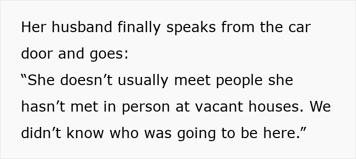 A Man Was Turned Away By A Realtor Because He Allegedly Wouldn’t Fit The Neighborhood A Man Was Turned Away By A Realtor Because He Allegedly Wouldn’t Fit The Neighborhood
