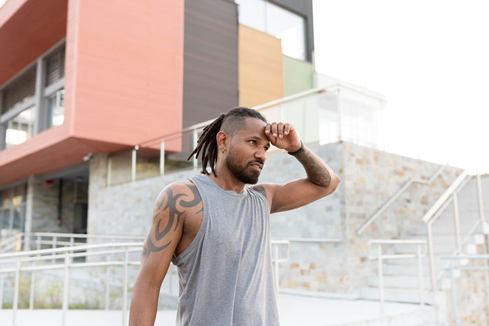 A Man Was Turned Away By A Realtor Because He Allegedly Wouldn’t Fit The Neighborhood A Man Was Turned Away By A Realtor Because He Allegedly Wouldn’t Fit The Neighborhood