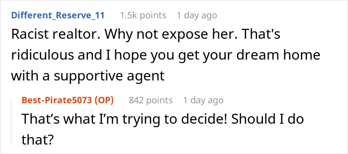 A Man Was Turned Away By A Realtor Because He Allegedly Wouldn’t Fit The Neighborhood A Man Was Turned Away By A Realtor Because He Allegedly Wouldn’t Fit The Neighborhood