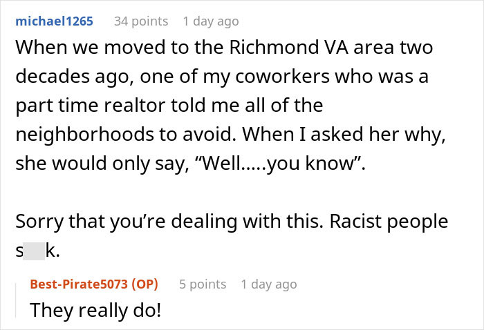 A Man Was Turned Away By A Realtor Because He Allegedly Wouldn’t Fit The Neighborhood A Man Was Turned Away By A Realtor Because He Allegedly Wouldn’t Fit The Neighborhood