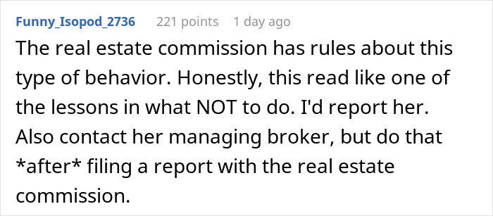 A Man Was Turned Away By A Realtor Because He Allegedly Wouldn’t Fit The Neighborhood A Man Was Turned Away By A Realtor Because He Allegedly Wouldn’t Fit The Neighborhood
