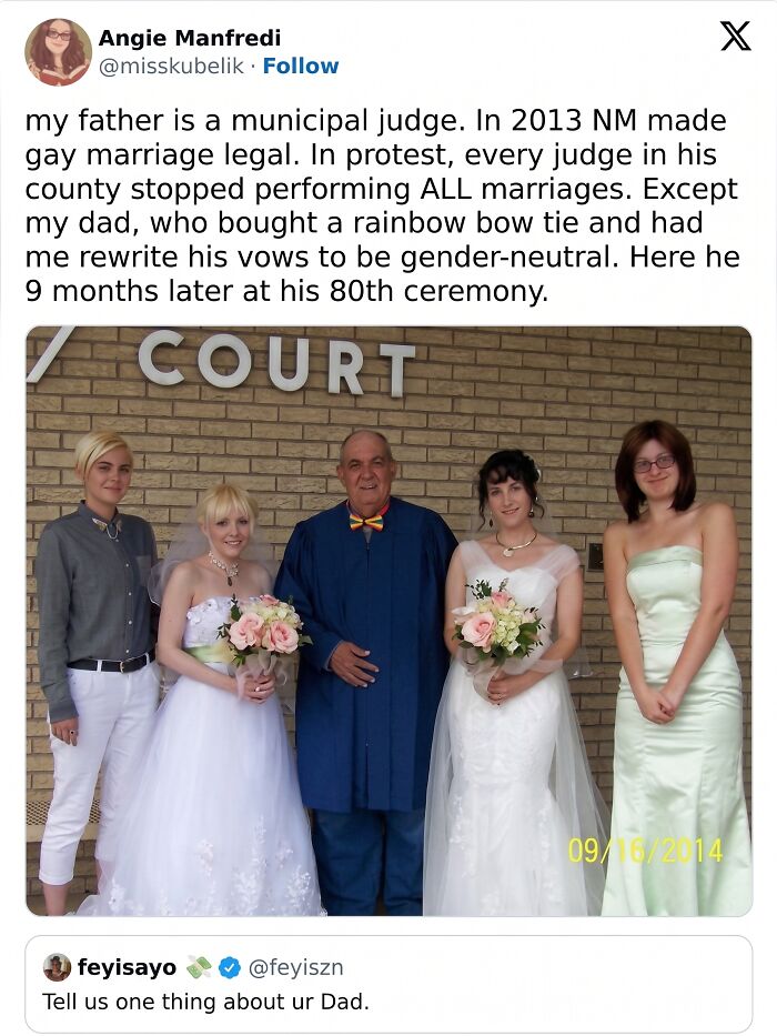 44 Uplifting Examples That Prove There Are Still Enough Good-Hearted People In The World Today 44 Uplifting Examples That Prove There Are Still Enough Good-Hearted People In The World Today