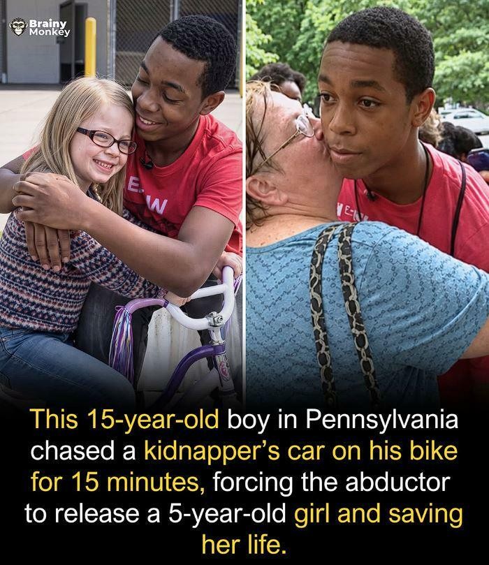 44 Uplifting Examples That Prove There Are Still Enough Good-Hearted People In The World Today 44 Uplifting Examples That Prove There Are Still Enough Good-Hearted People In The World Today