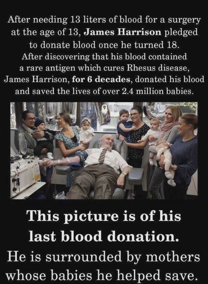 44 Uplifting Examples That Prove There Are Still Enough Good-Hearted People In The World Today 44 Uplifting Examples That Prove There Are Still Enough Good-Hearted People In The World Today