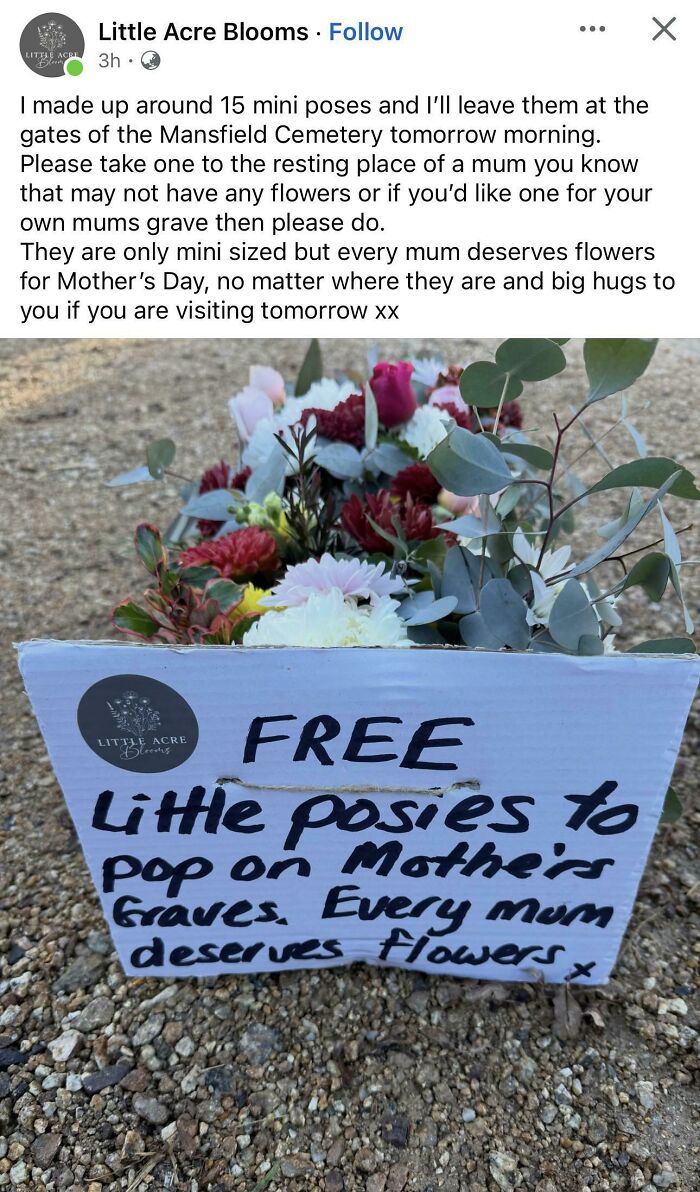 44 Uplifting Examples That Prove There Are Still Enough Good-Hearted People In The World Today 44 Uplifting Examples That Prove There Are Still Enough Good-Hearted People In The World Today