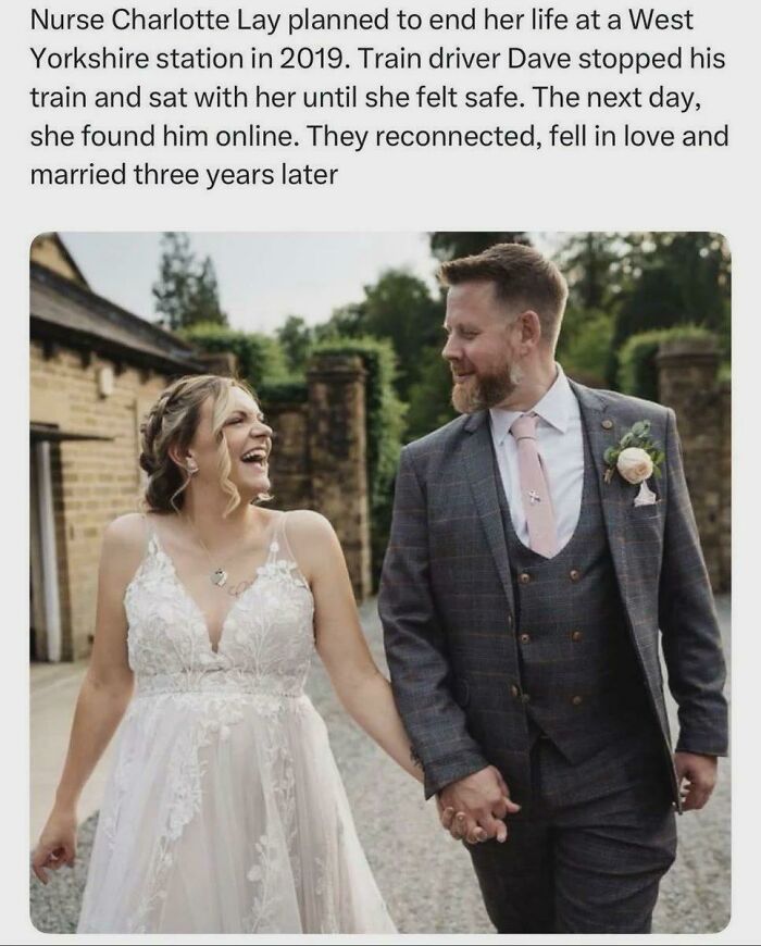 44 Uplifting Examples That Prove There Are Still Enough Good-Hearted People In The World Today 44 Uplifting Examples That Prove There Are Still Enough Good-Hearted People In The World Today