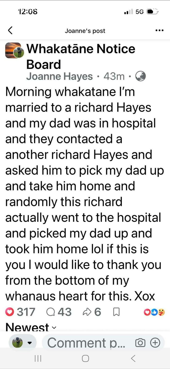 44 Uplifting Examples That Prove There Are Still Enough Good-Hearted People In The World Today 44 Uplifting Examples That Prove There Are Still Enough Good-Hearted People In The World Today