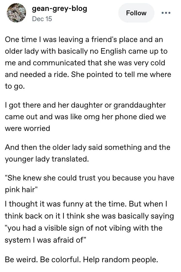 44 Uplifting Examples That Prove There Are Still Enough Good-Hearted People In The World Today 44 Uplifting Examples That Prove There Are Still Enough Good-Hearted People In The World Today