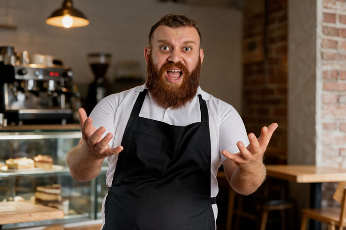 Shift Supervisor Regrets Being A Complete Jerk After One Video Sends Him To Jail For 6 Years