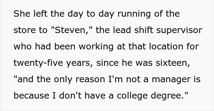 Shift Supervisor Regrets Being A Complete Jerk After One Video Sends Him To Jail For 6 Years