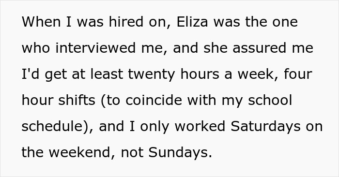 Shift Supervisor Regrets Being A Complete Jerk After One Video Sends Him To Jail For 6 Years