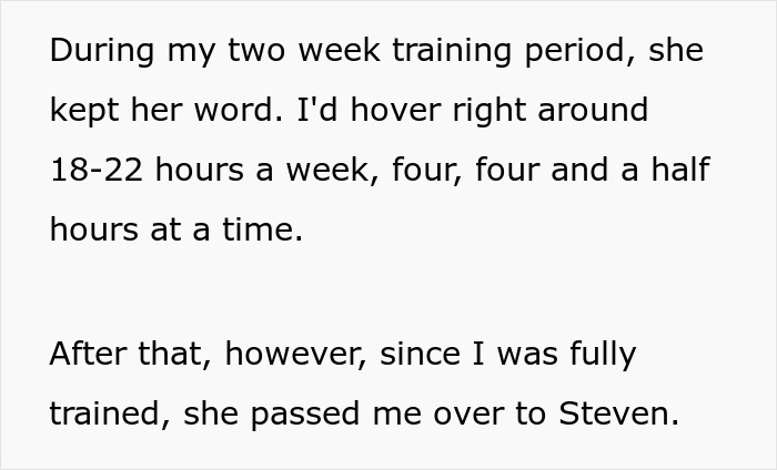 Shift Supervisor Regrets Being A Complete Jerk After One Video Sends Him To Jail For 6 Years