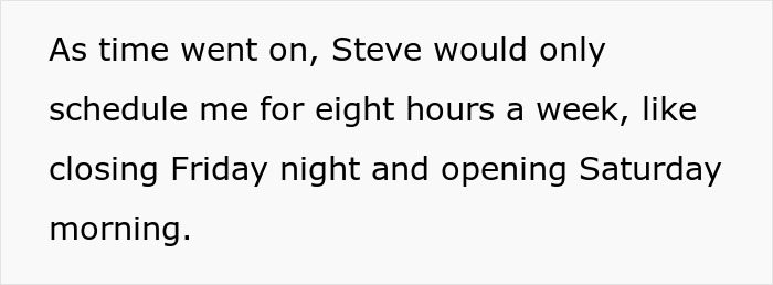 Shift Supervisor Regrets Being A Complete Jerk After One Video Sends Him To Jail For 6 Years