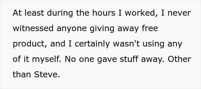 Shift Supervisor Regrets Being A Complete Jerk After One Video Sends Him To Jail For 6 Years
