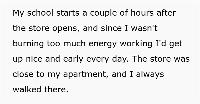 Shift Supervisor Regrets Being A Complete Jerk After One Video Sends Him To Jail For 6 Years