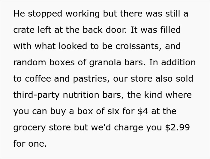 Shift Supervisor Regrets Being A Complete Jerk After One Video Sends Him To Jail For 6 Years