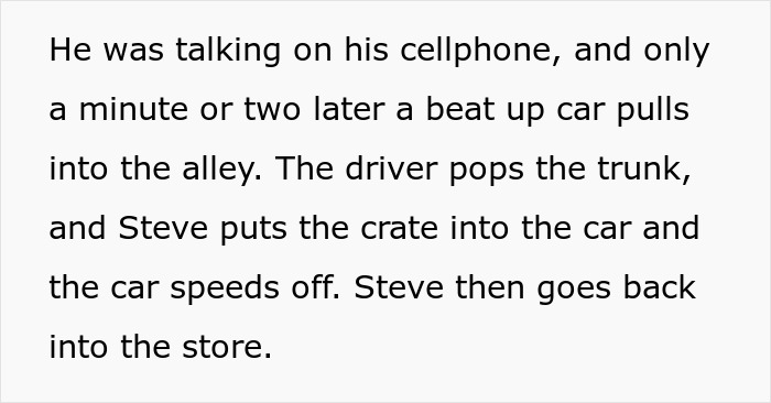 Shift Supervisor Regrets Being A Complete Jerk After One Video Sends Him To Jail For 6 Years