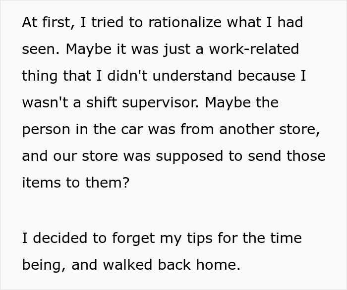 Shift Supervisor Regrets Being A Complete Jerk After One Video Sends Him To Jail For 6 Years