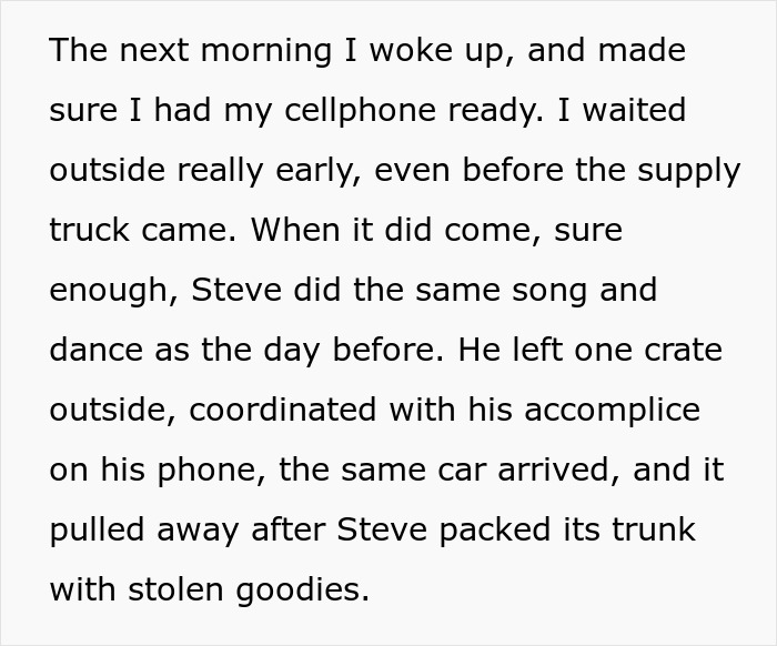Shift Supervisor Regrets Being A Complete Jerk After One Video Sends Him To Jail For 6 Years