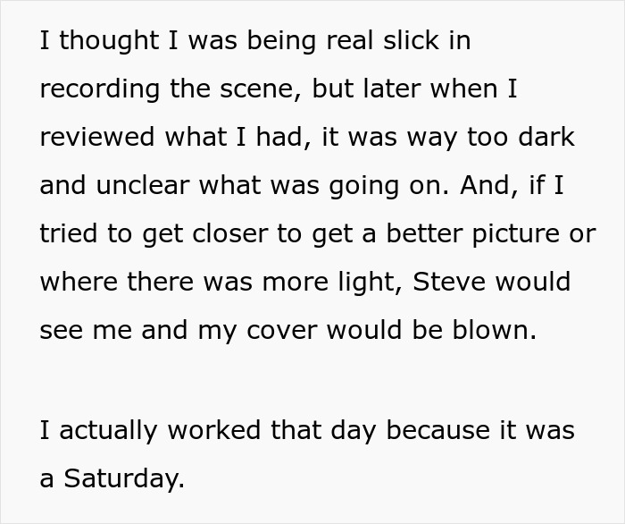 Shift Supervisor Regrets Being A Complete Jerk After One Video Sends Him To Jail For 6 Years