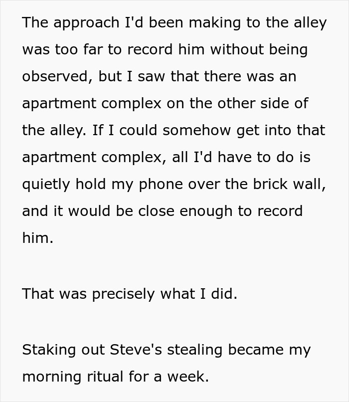 Shift Supervisor Regrets Being A Complete Jerk After One Video Sends Him To Jail For 6 Years