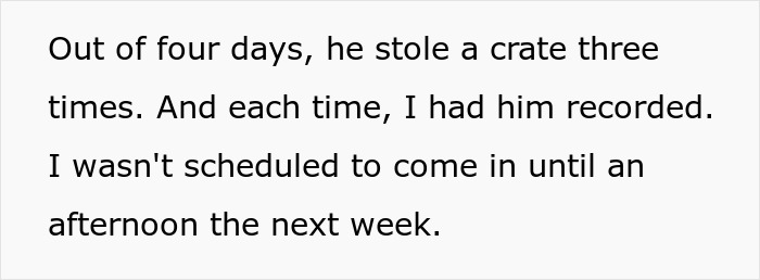 Shift Supervisor Regrets Being A Complete Jerk After One Video Sends Him To Jail For 6 Years