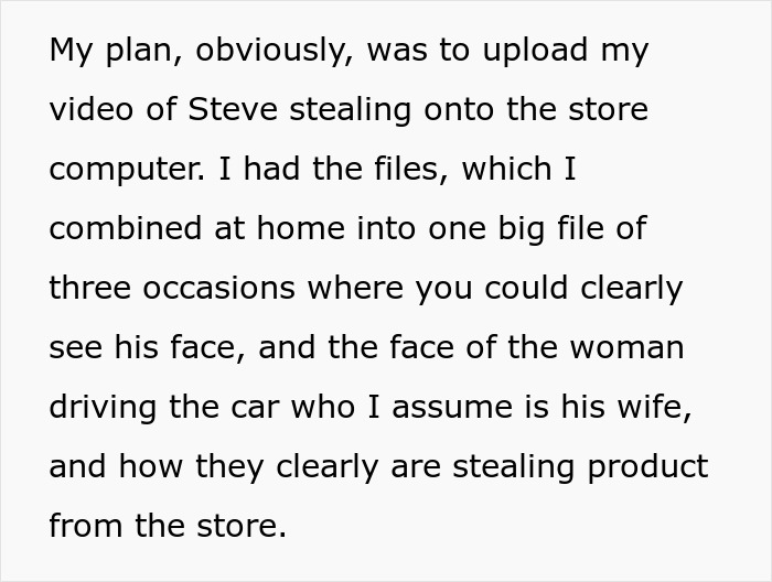 Shift Supervisor Regrets Being A Complete Jerk After One Video Sends Him To Jail For 6 Years