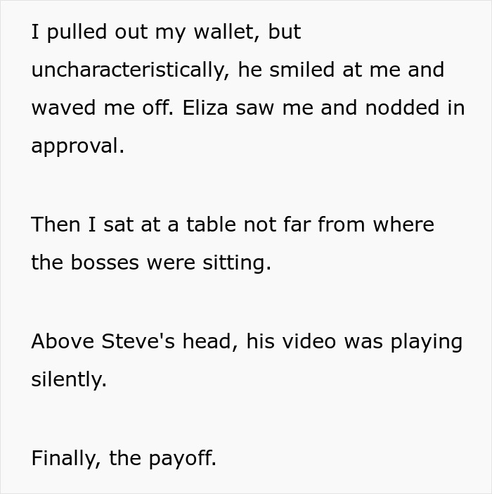 Shift Supervisor Regrets Being A Complete Jerk After One Video Sends Him To Jail For 6 Years