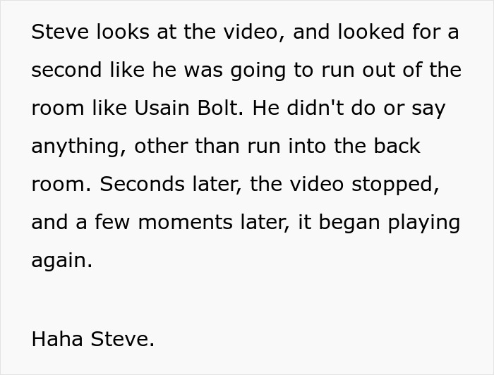 Shift Supervisor Regrets Being A Complete Jerk After One Video Sends Him To Jail For 6 Years