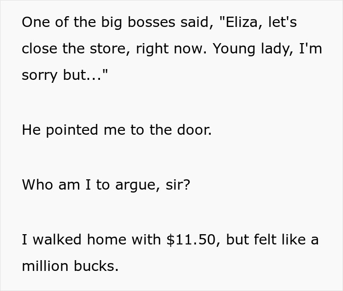 Shift Supervisor Regrets Being A Complete Jerk After One Video Sends Him To Jail For 6 Years