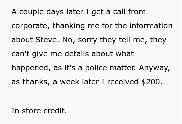 Shift Supervisor Regrets Being A Complete Jerk After One Video Sends Him To Jail For 6 Years