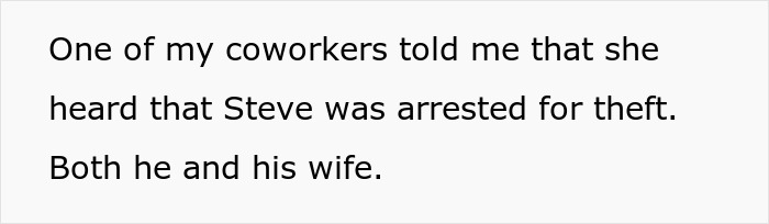 Shift Supervisor Regrets Being A Complete Jerk After One Video Sends Him To Jail For 6 Years