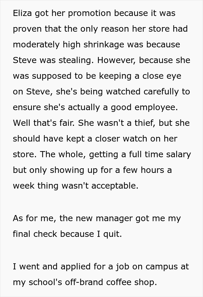 Shift Supervisor Regrets Being A Complete Jerk After One Video Sends Him To Jail For 6 Years