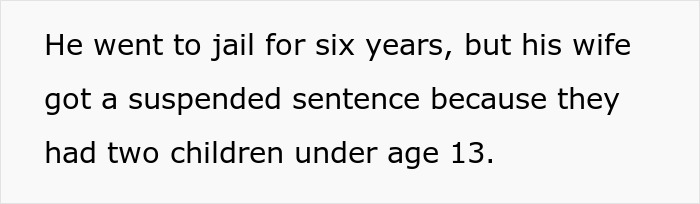 Shift Supervisor Regrets Being A Complete Jerk After One Video Sends Him To Jail For 6 Years