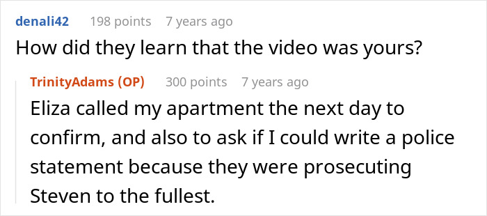 Shift Supervisor Regrets Being A Complete Jerk After One Video Sends Him To Jail For 6 Years