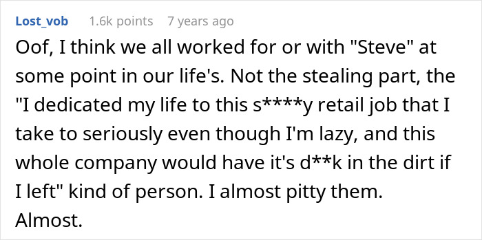 Shift Supervisor Regrets Being A Complete Jerk After One Video Sends Him To Jail For 6 Years