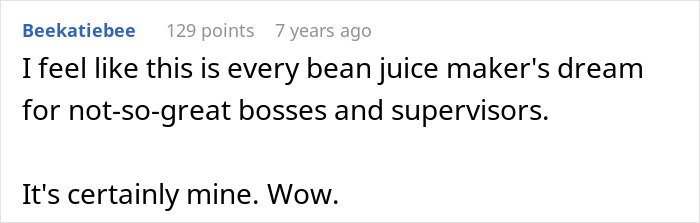 Shift Supervisor Regrets Being A Complete Jerk After One Video Sends Him To Jail For 6 Years