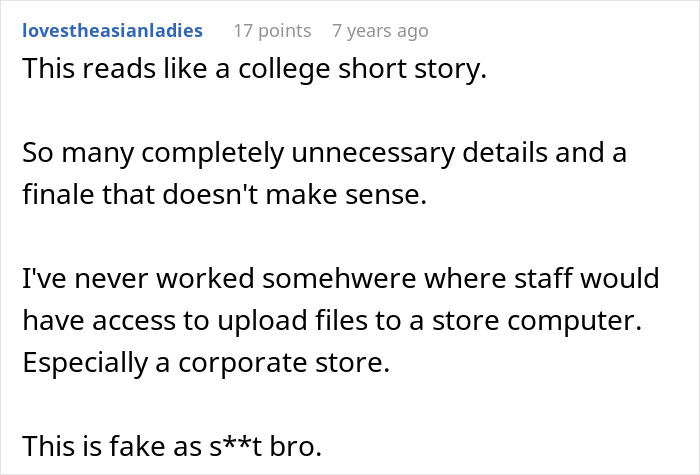 Shift Supervisor Regrets Being A Complete Jerk After One Video Sends Him To Jail For 6 Years