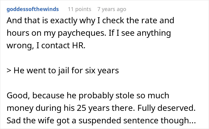 Shift Supervisor Regrets Being A Complete Jerk After One Video Sends Him To Jail For 6 Years